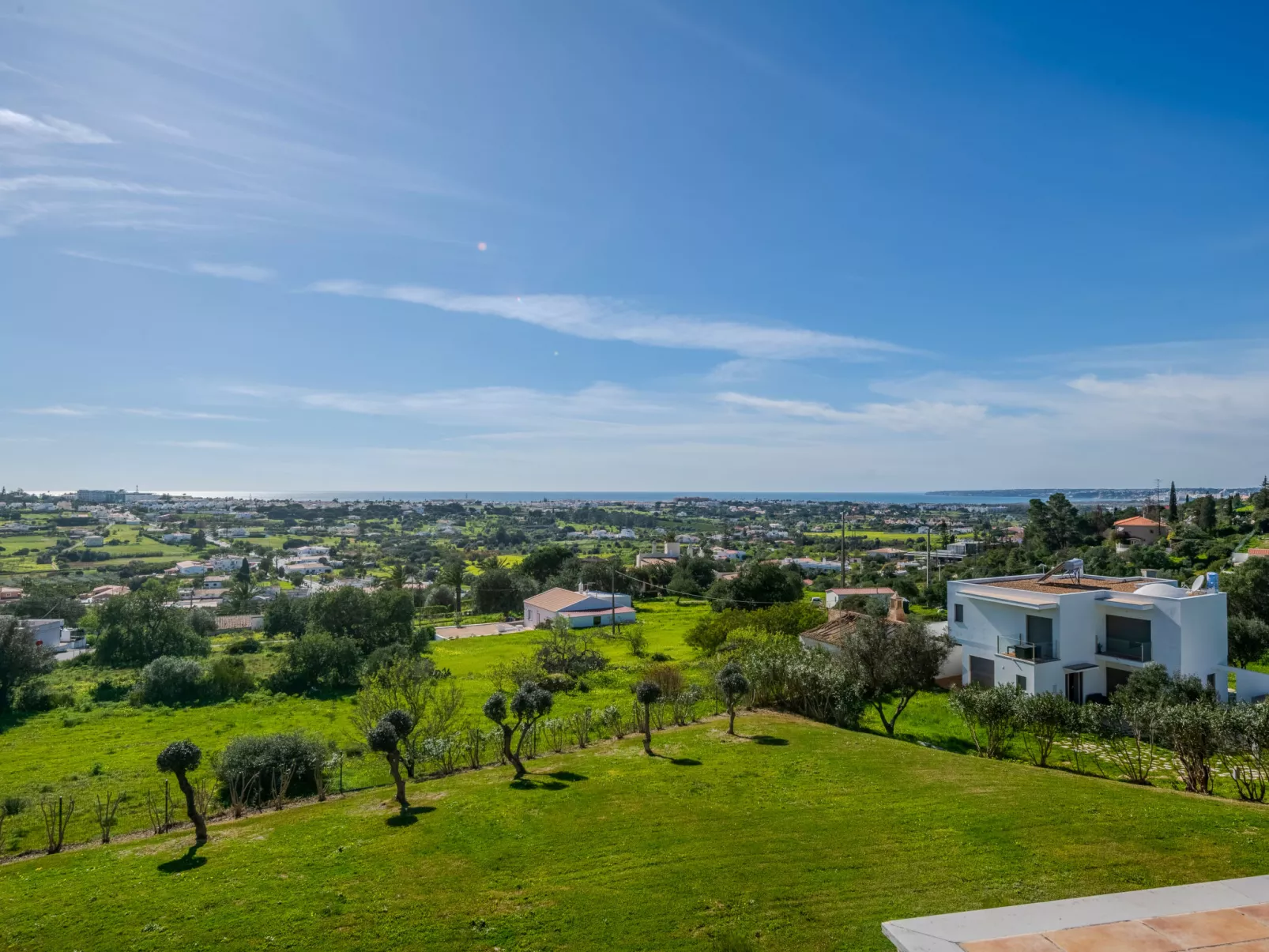 Colina View - Buiten