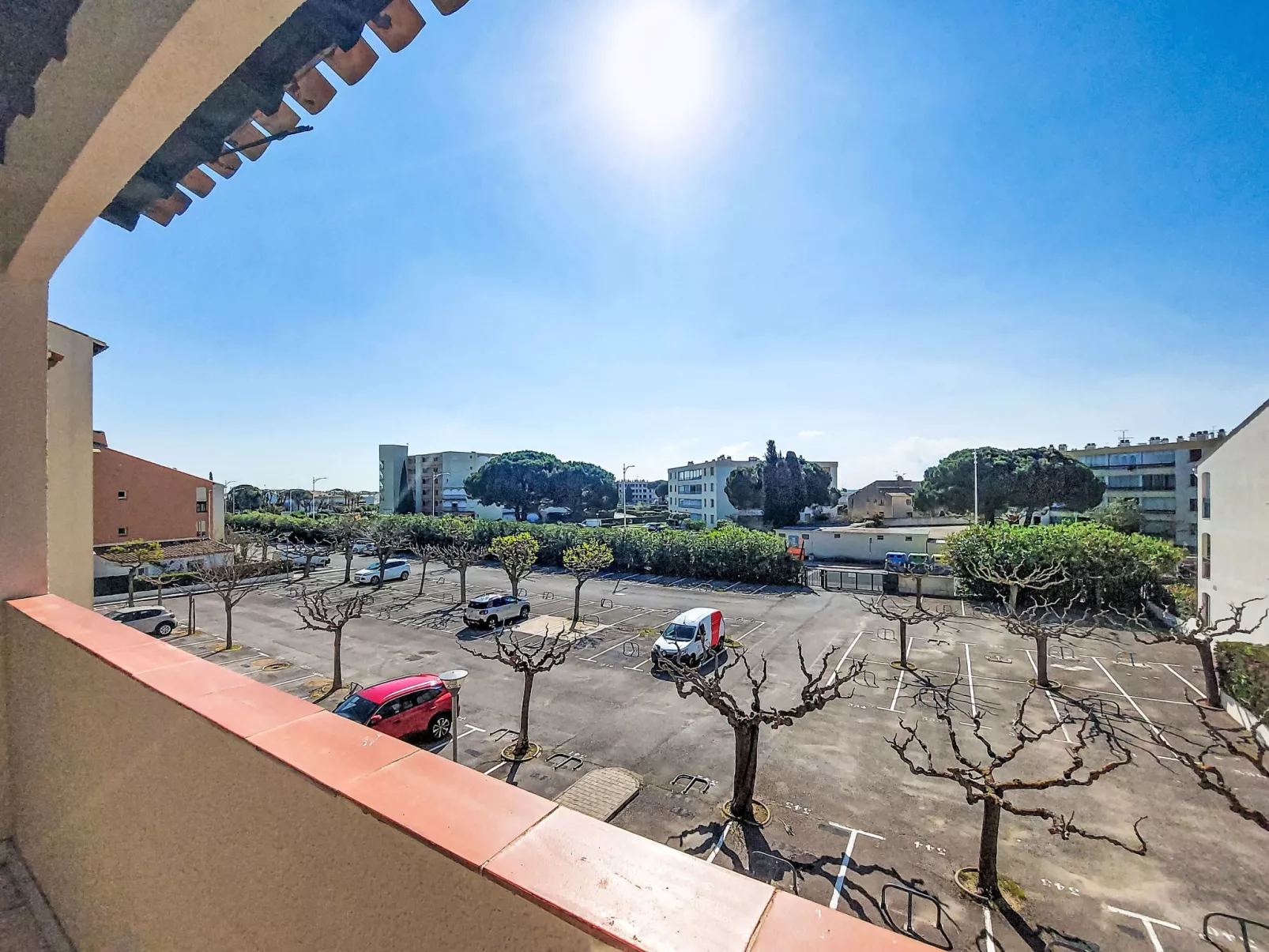 Camargue Village - Buiten