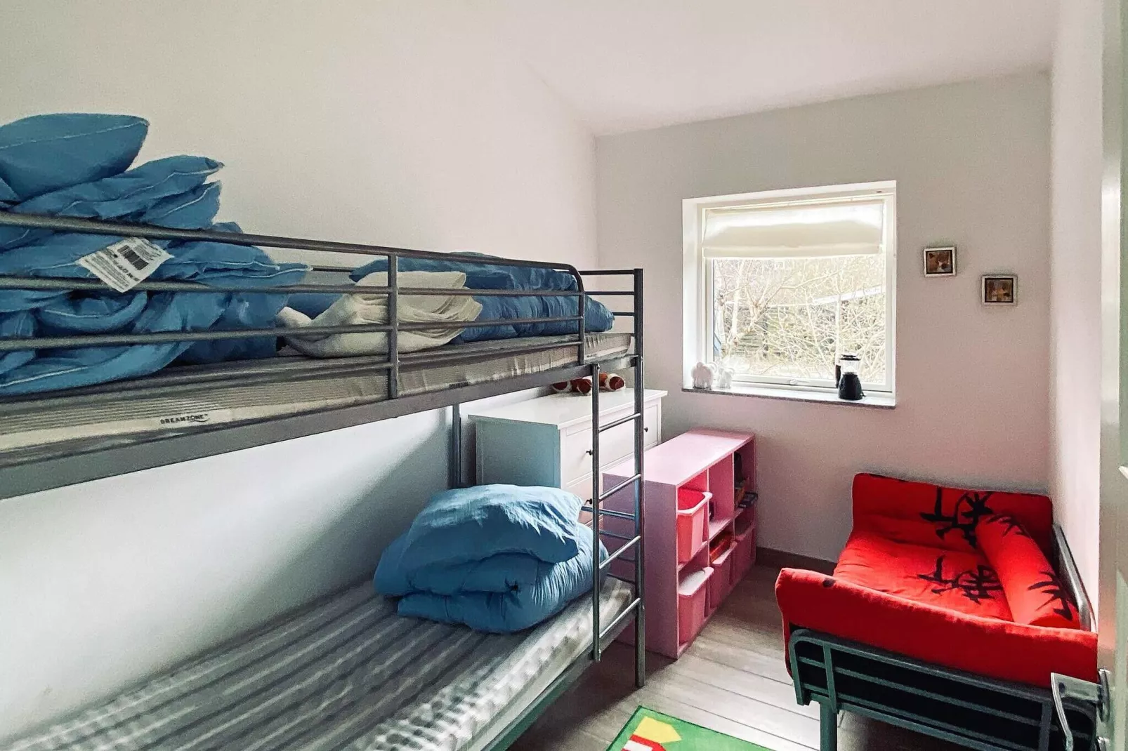 7 persoons vakantie huis in Jægerspris-By Traum-Binnen