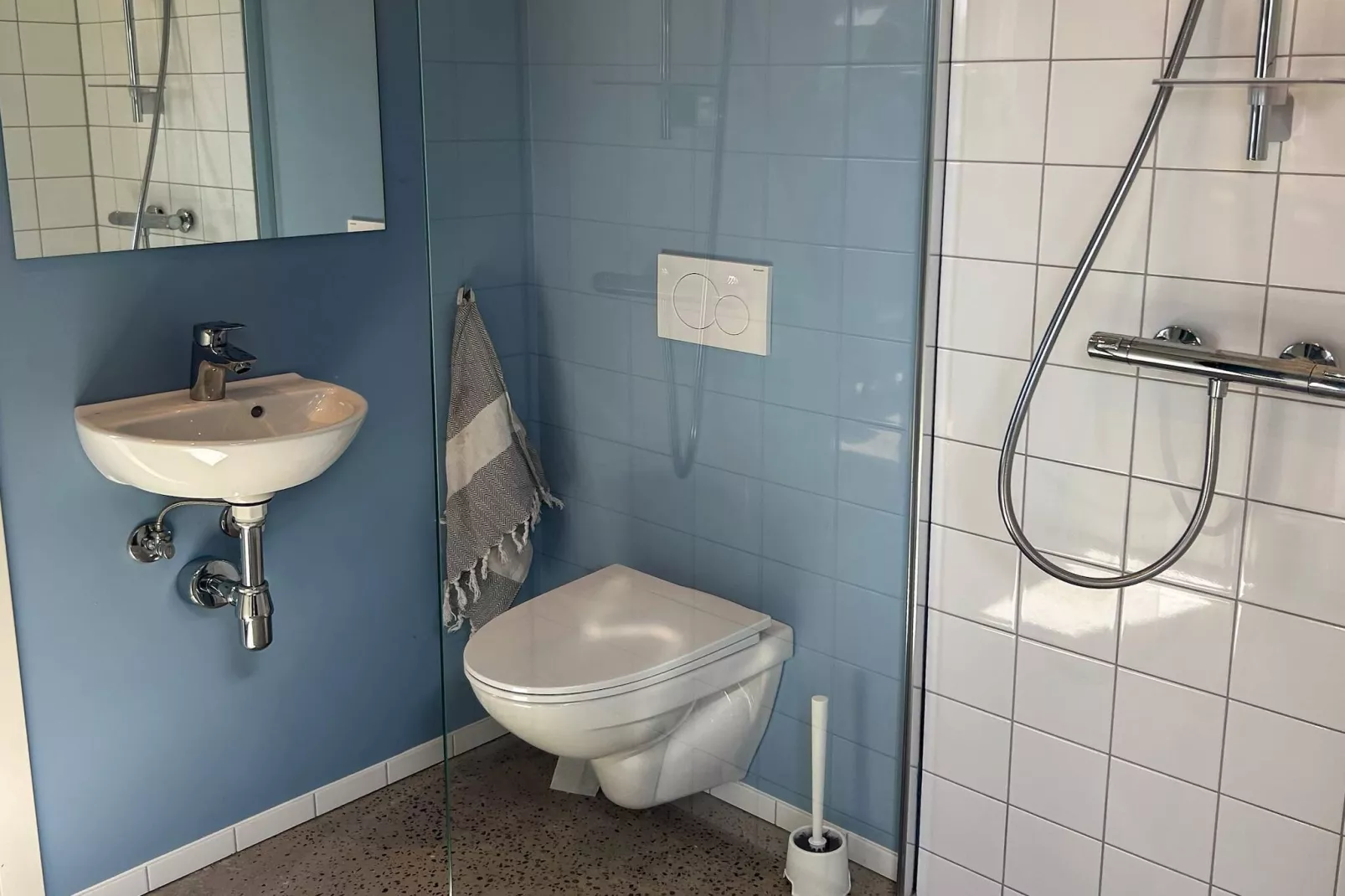 4 sterren vakantie huis in Skagen - Binnen