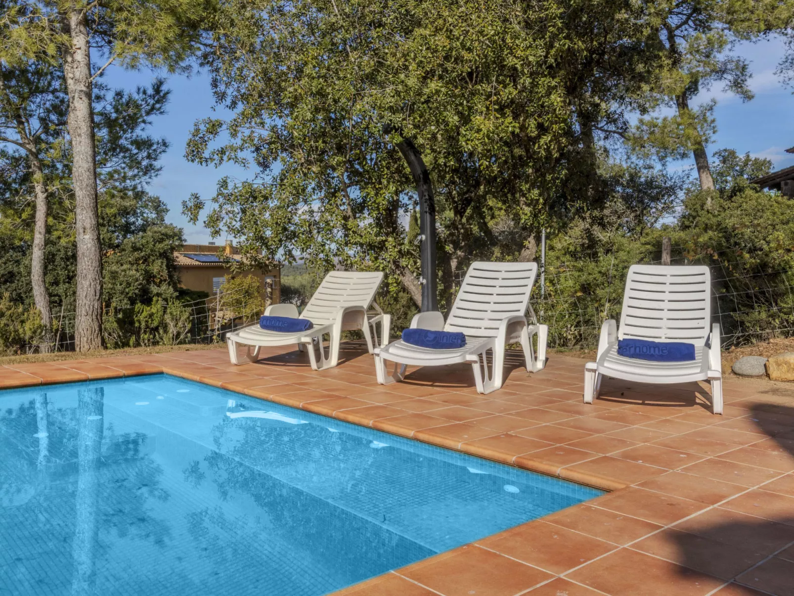 Villa Joan Salvat - Buiten