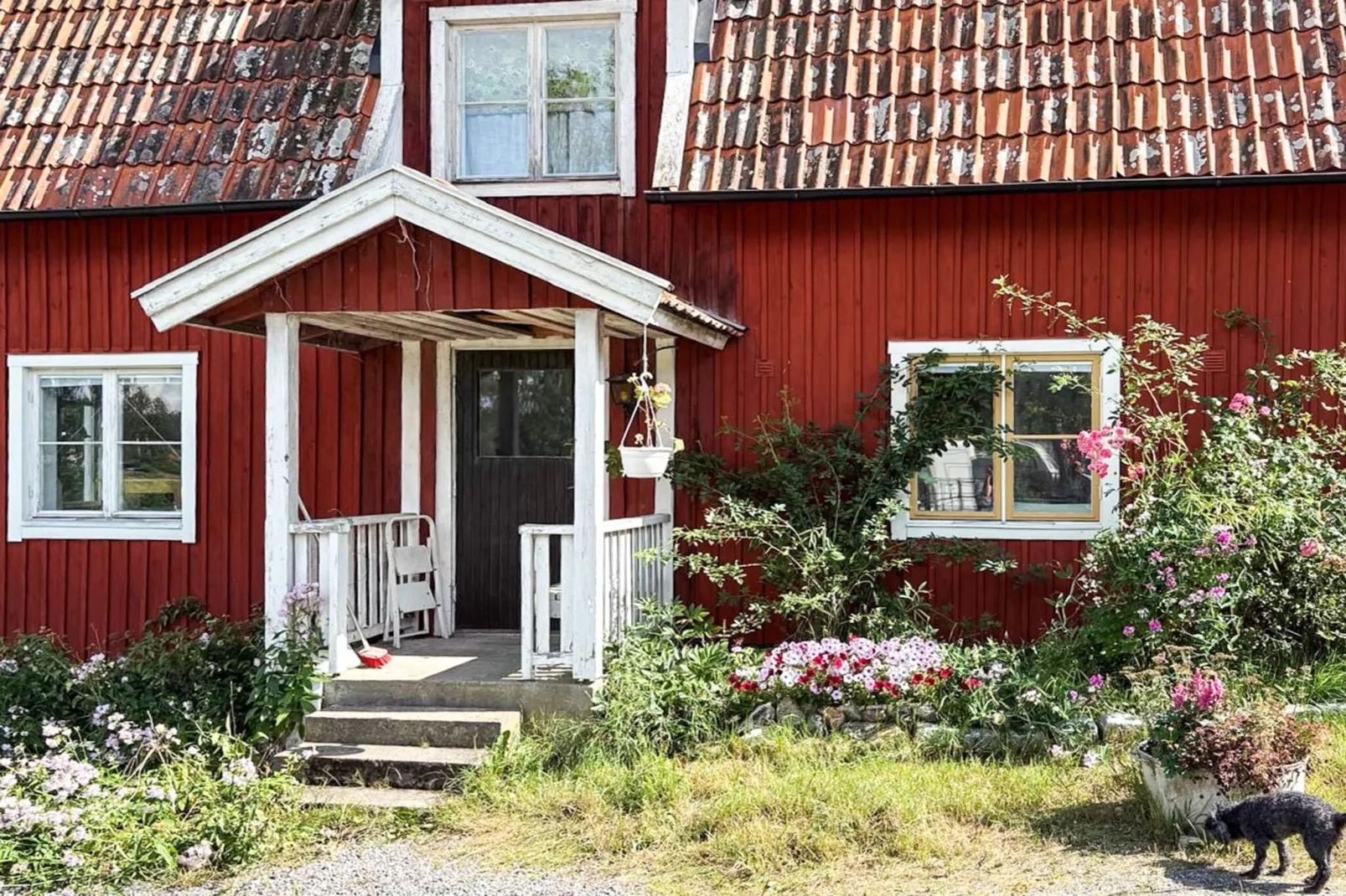 4 Personen vakantie huis in ADELSÖ