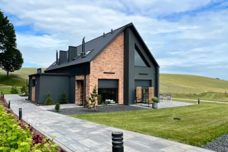 Dom wakacyjny LOFT 2 Nowy Podleś