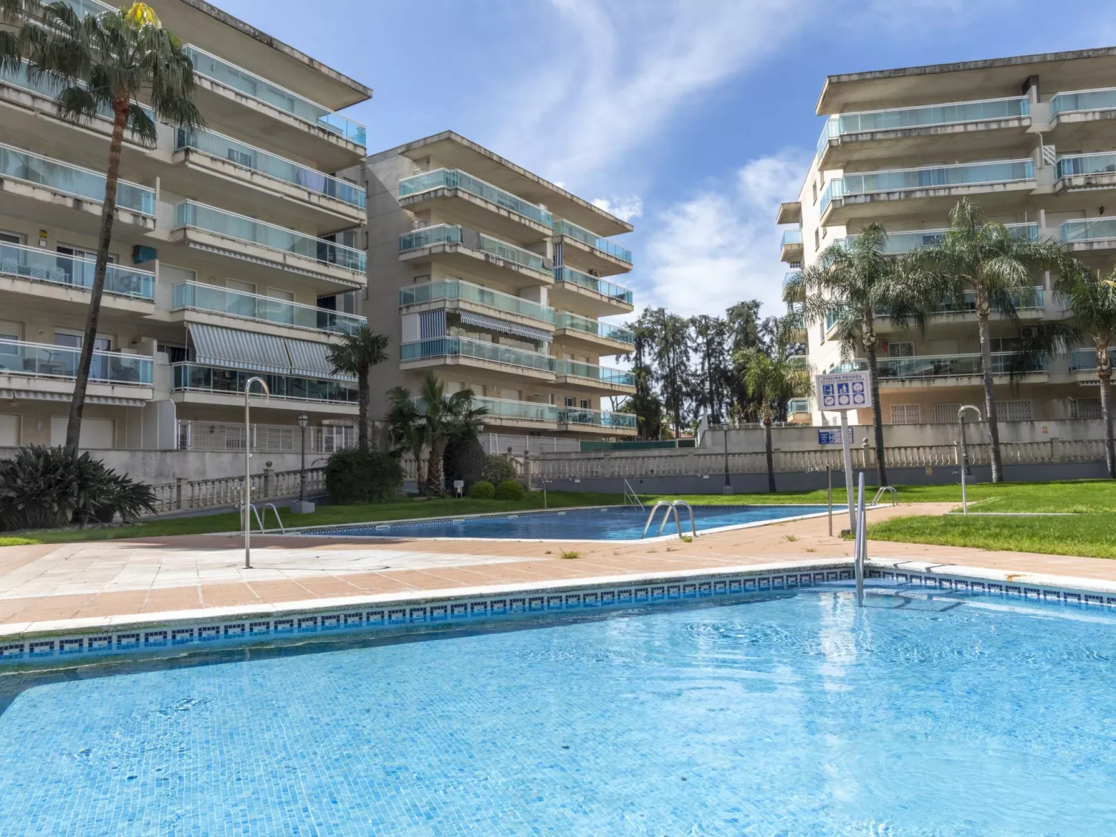 Village Park 2 - Buiten