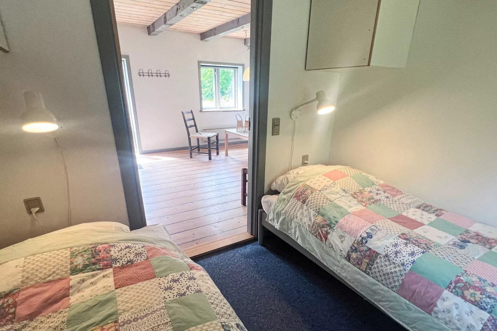 8 persoons vakantie huis in Thyholm-By Traum - Niet-getagd