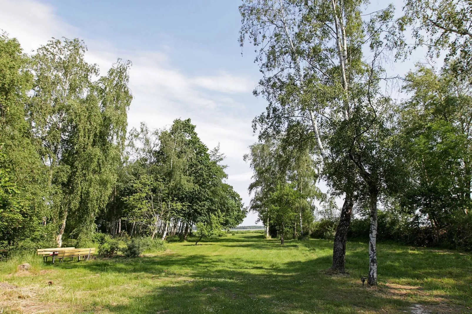 7 persoons vakantie huis in Jægerspris-By Traum-Uitzicht