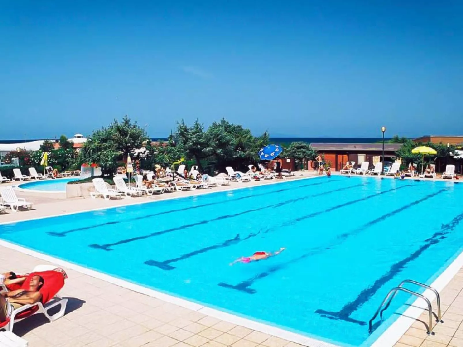 Bella Italia Sardinia