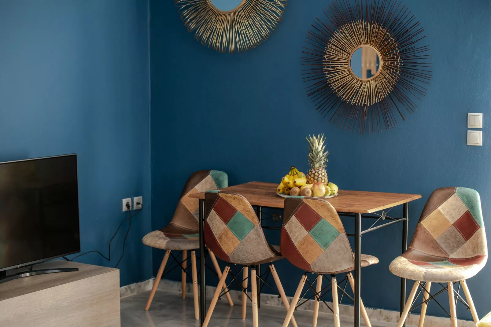 Spyros Villa Apartment 3