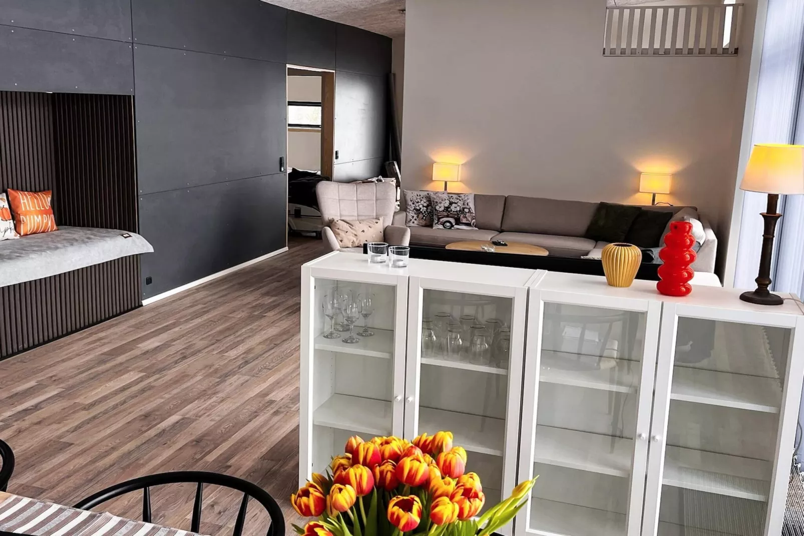 4 sterren vakantie huis in Storvorde - Binnen