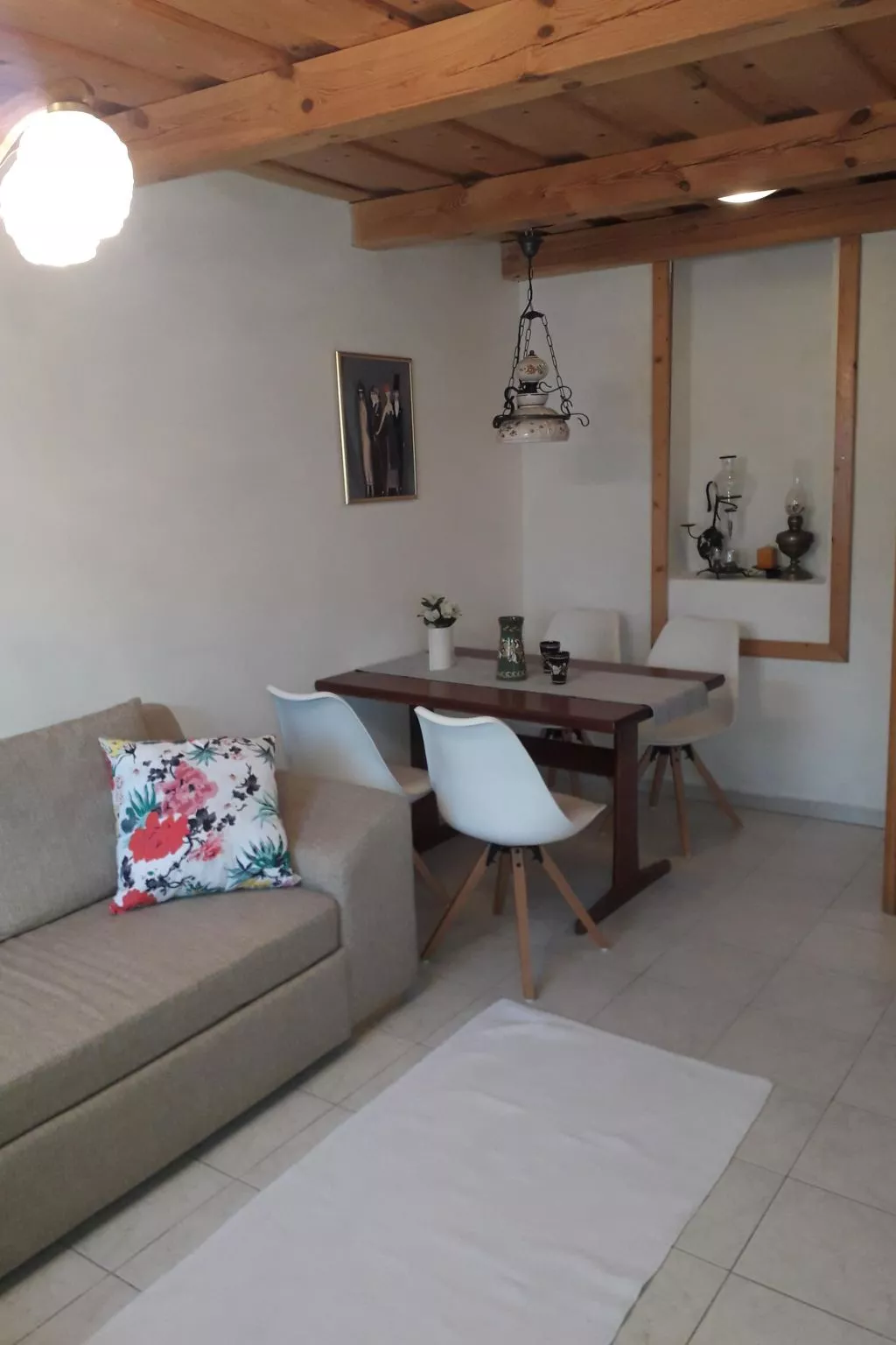 Ferienhaus Weingarten Eisenberg