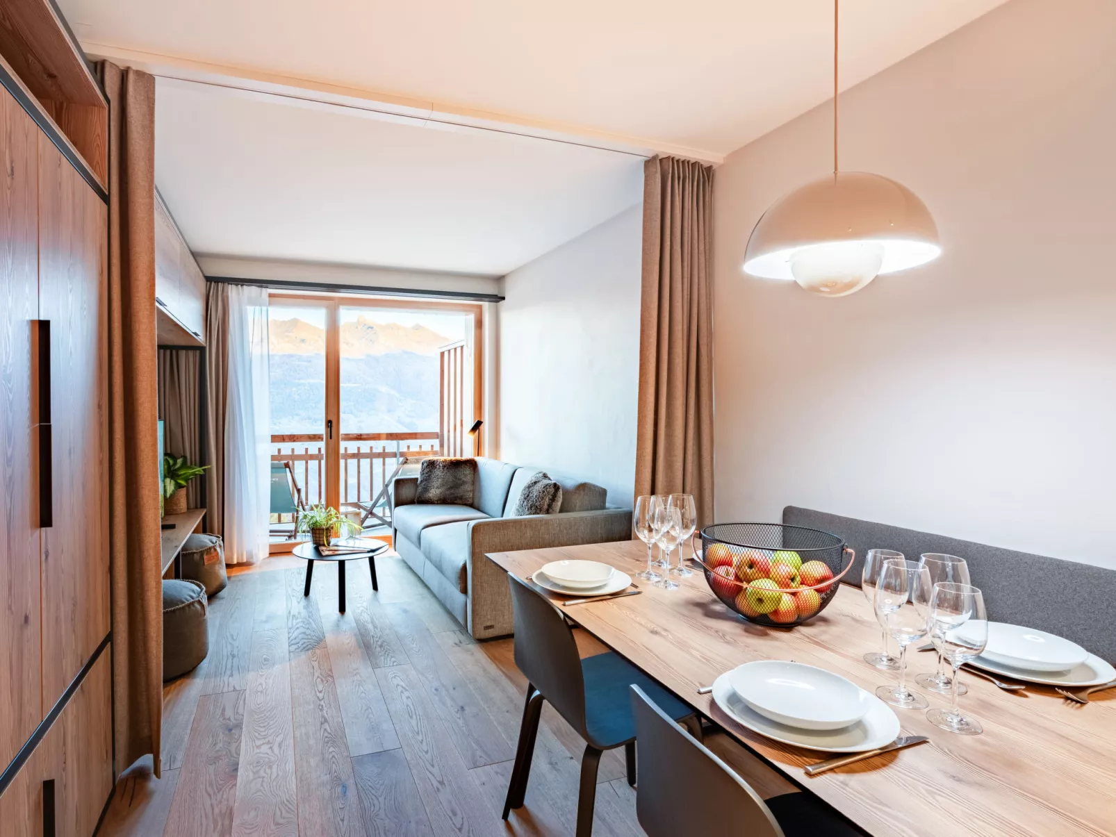 SWISSPEAK Resorts Thyon 4 Vallées