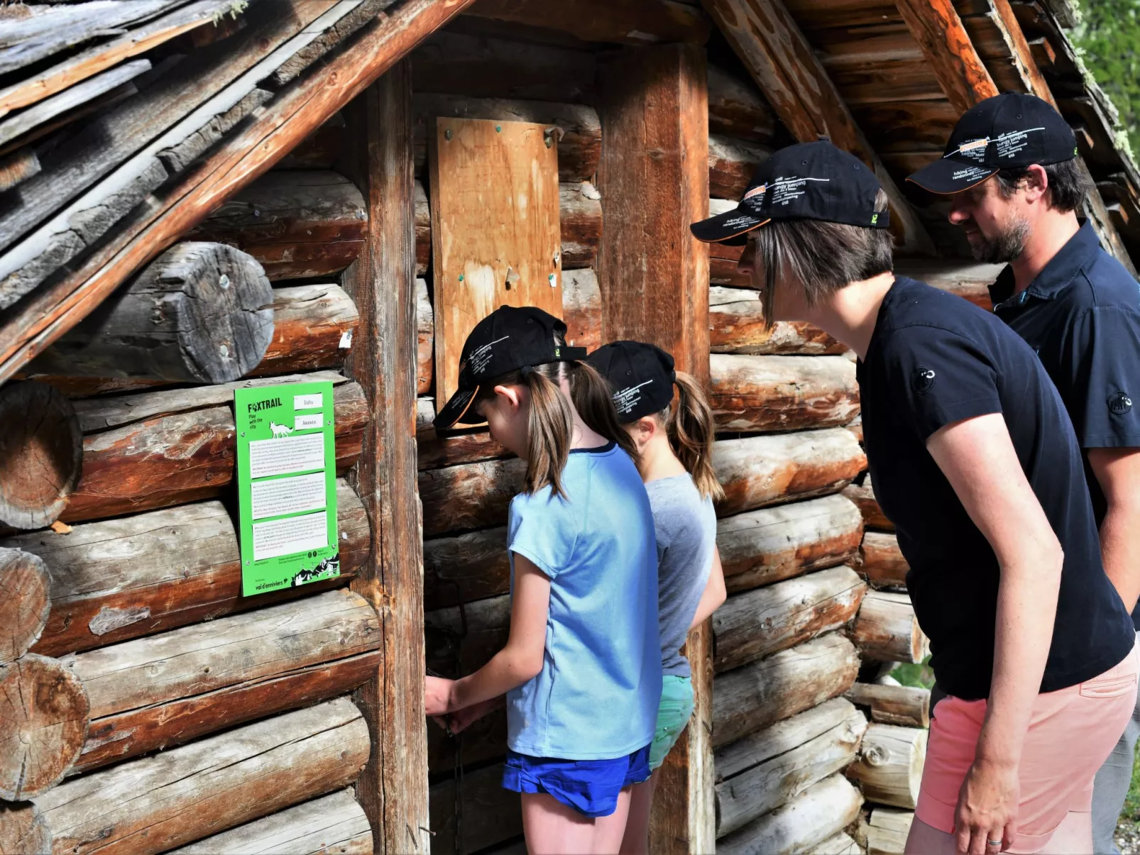 SWISSPEAK Resorts Zinal - Omgeving