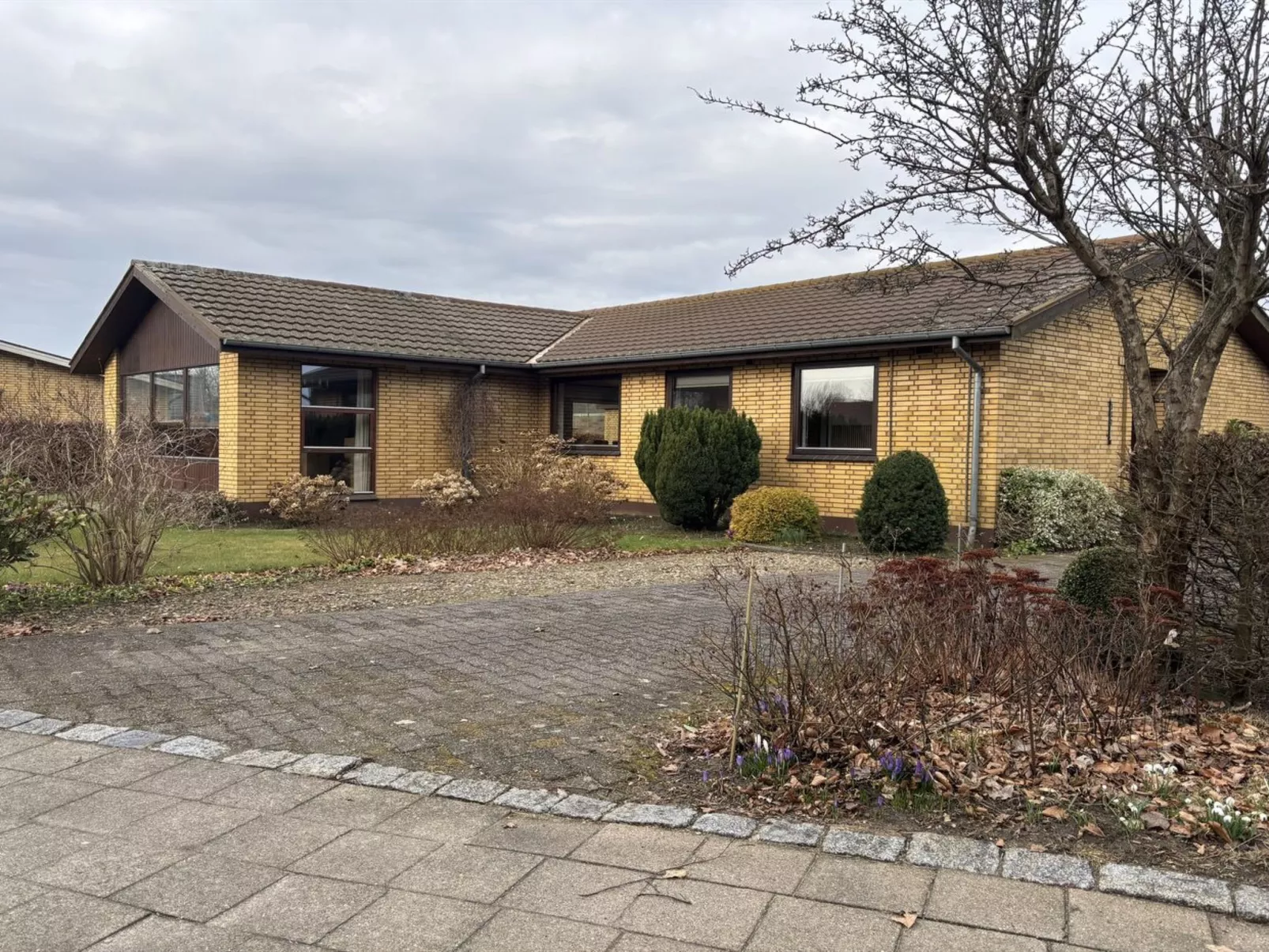 "Wildemor" - 30km from the sea