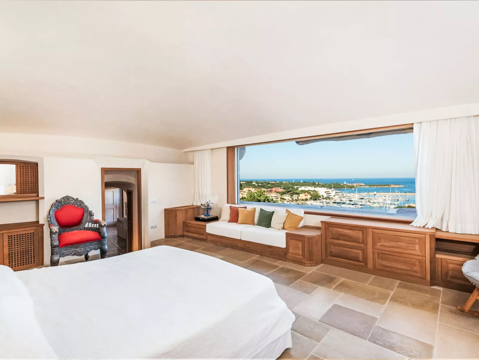Ancora – Elegant Escape