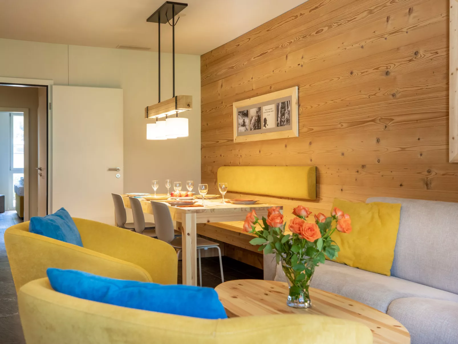 SWISSPEAK Resorts Meiringen