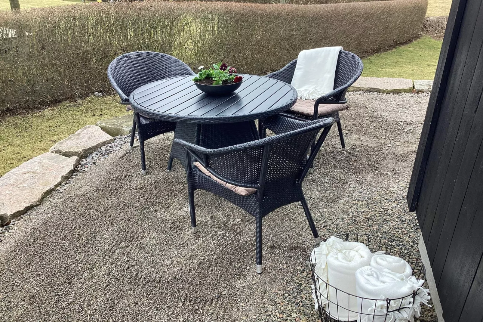 4 Personen vakantie huis in Tvååker