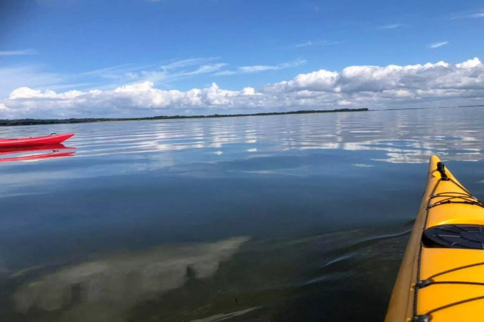 4 sterren vakantie huis in Roslev - Buitenlucht