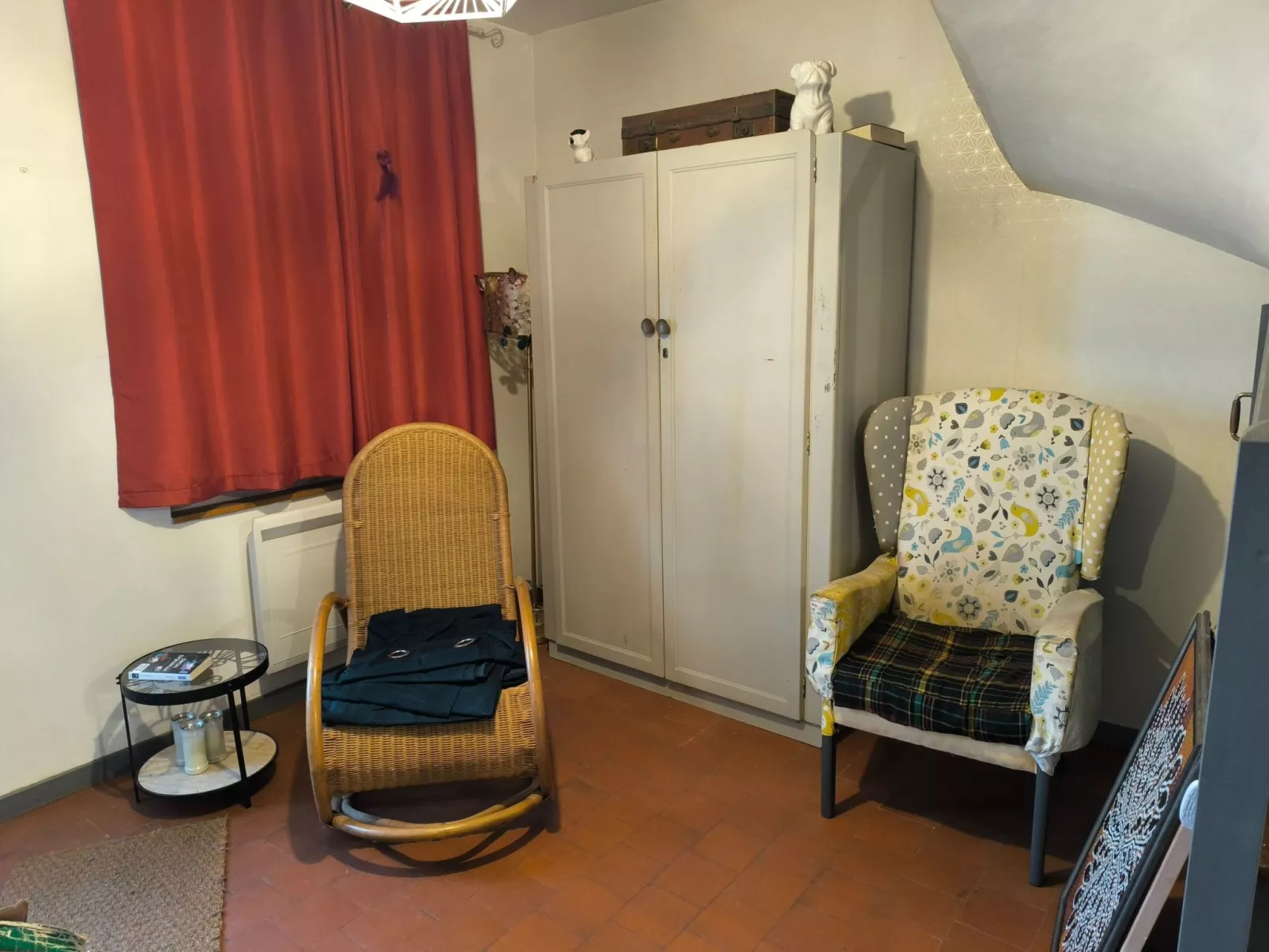 Entspannen und auftanken in der Normandie Dieppe