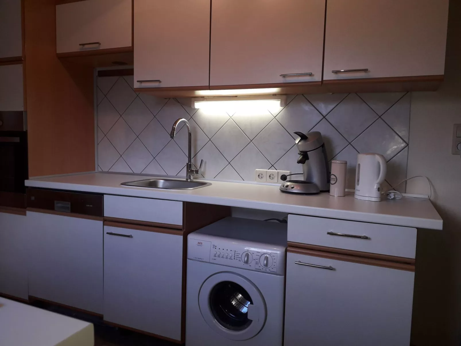 Ferienhaus Weingarten Eisenberg