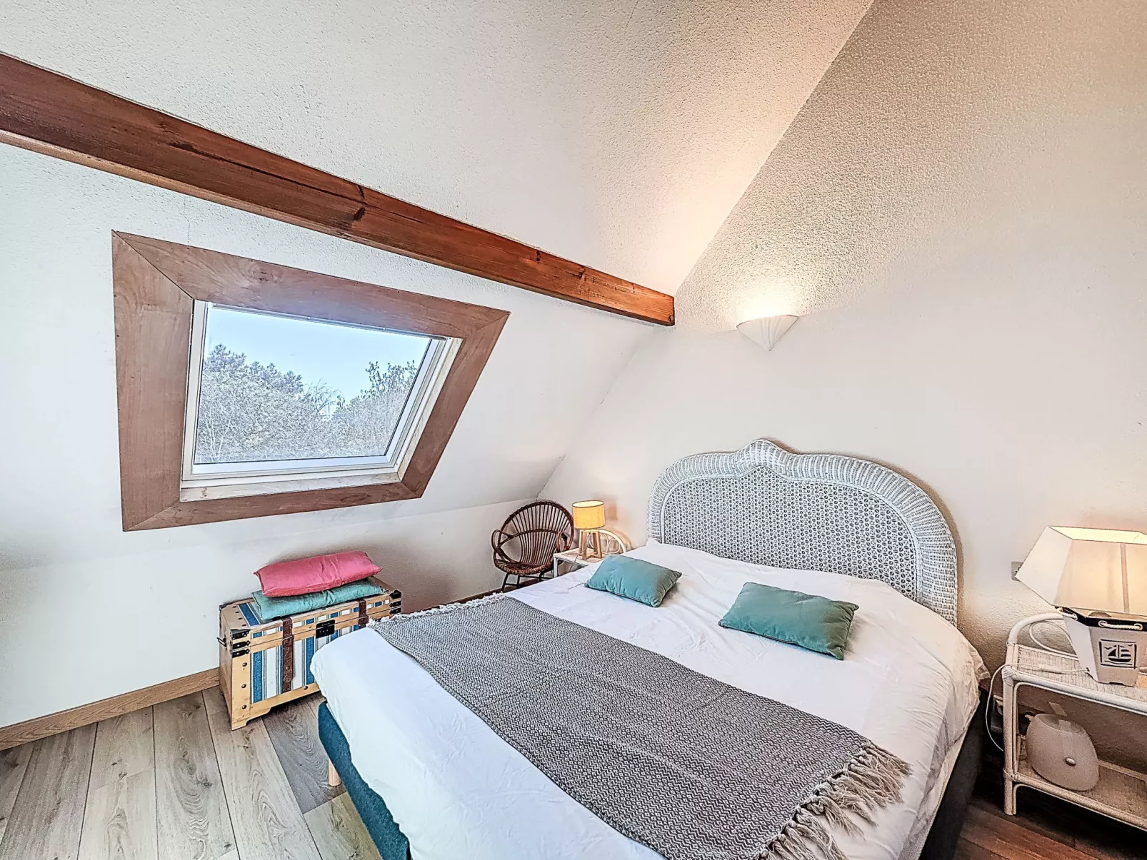 Les Jardins de la Plage