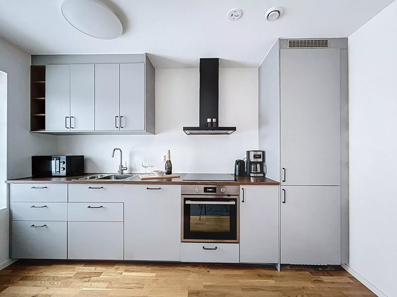 Svanhågna Gård