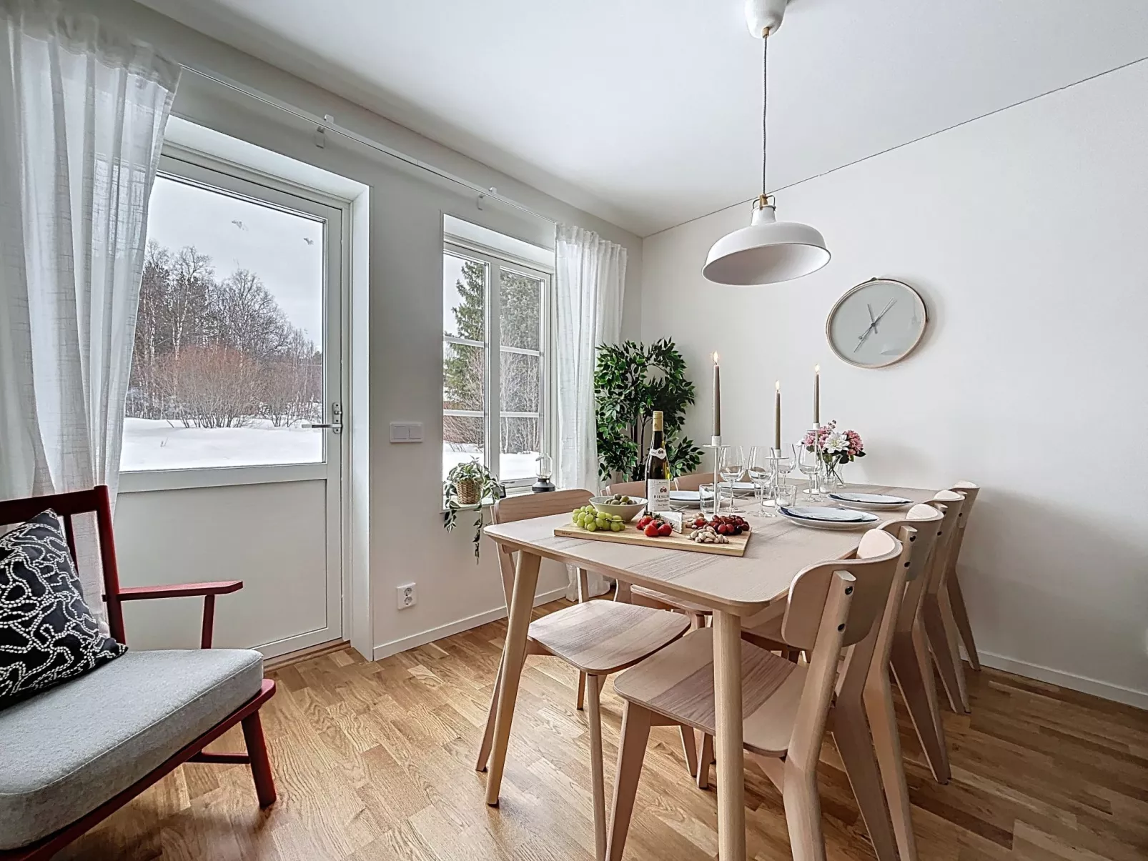 Svanhågna Gård