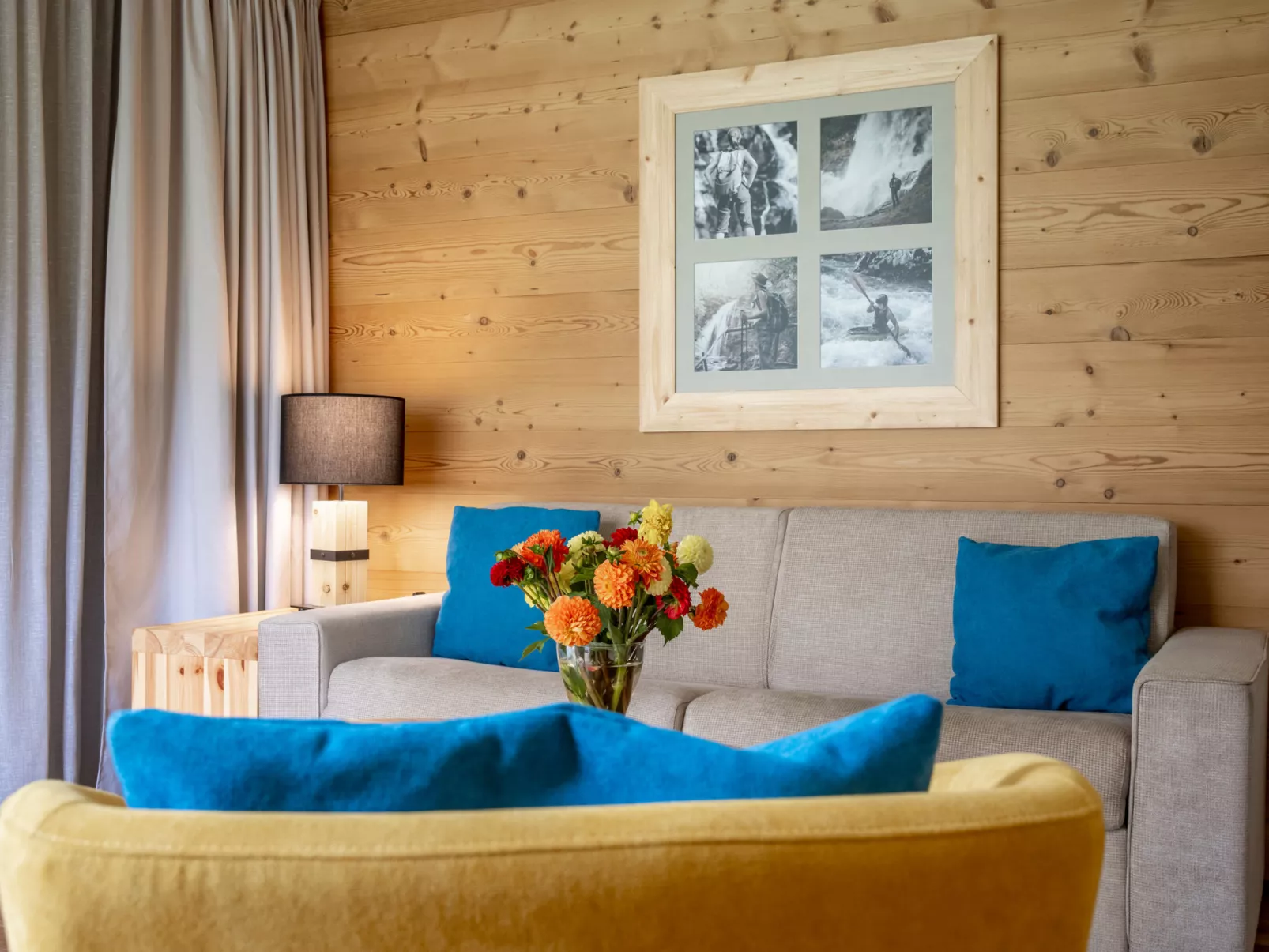 SWISSPEAK Resorts Meiringen