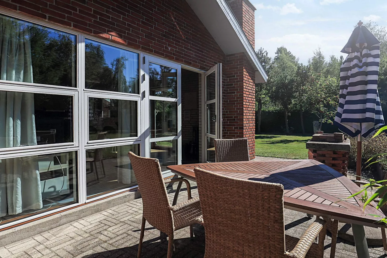 Gezellig toevluchtsoord bij Marielyst -- By Traum Ferienwohnungen