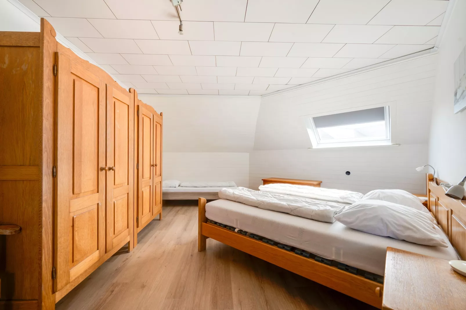 Villa Miami - Slaapkamer