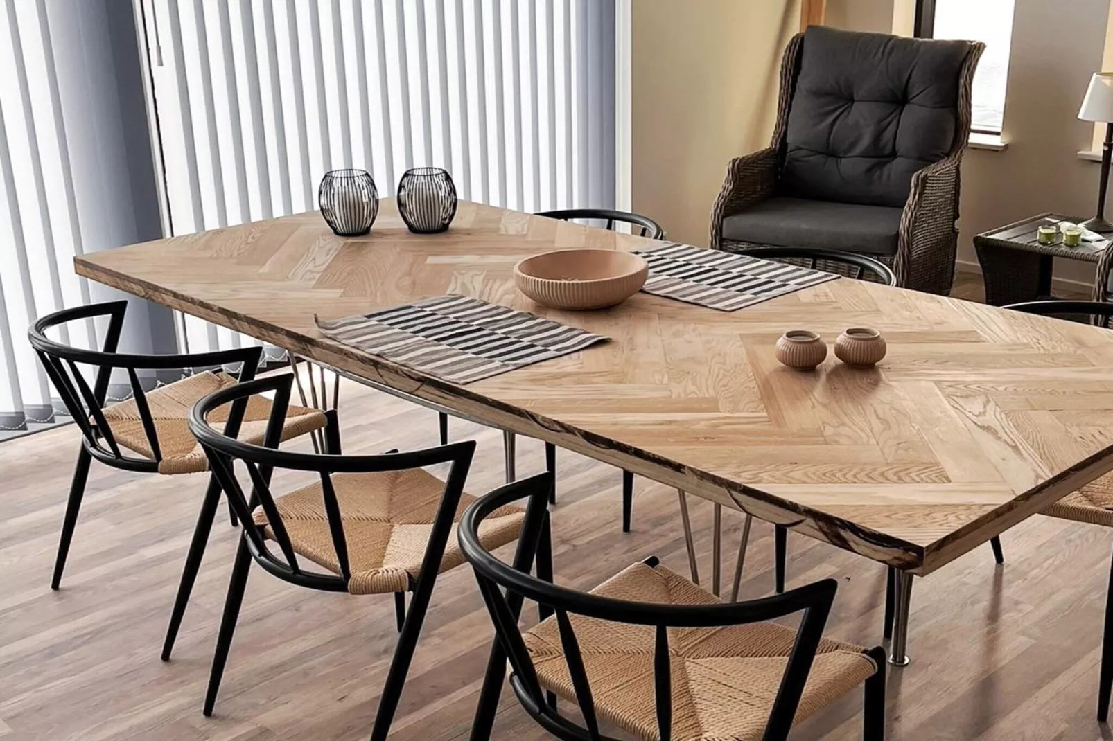 4 sterren vakantie huis in Storvorde - Binnen