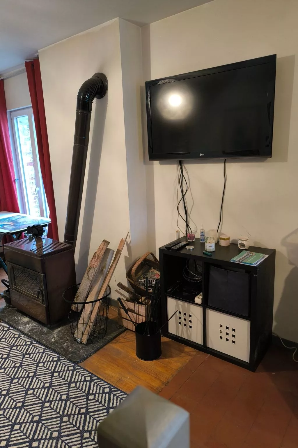 Entspannen und auftanken in der Normandie Dieppe - Binnen