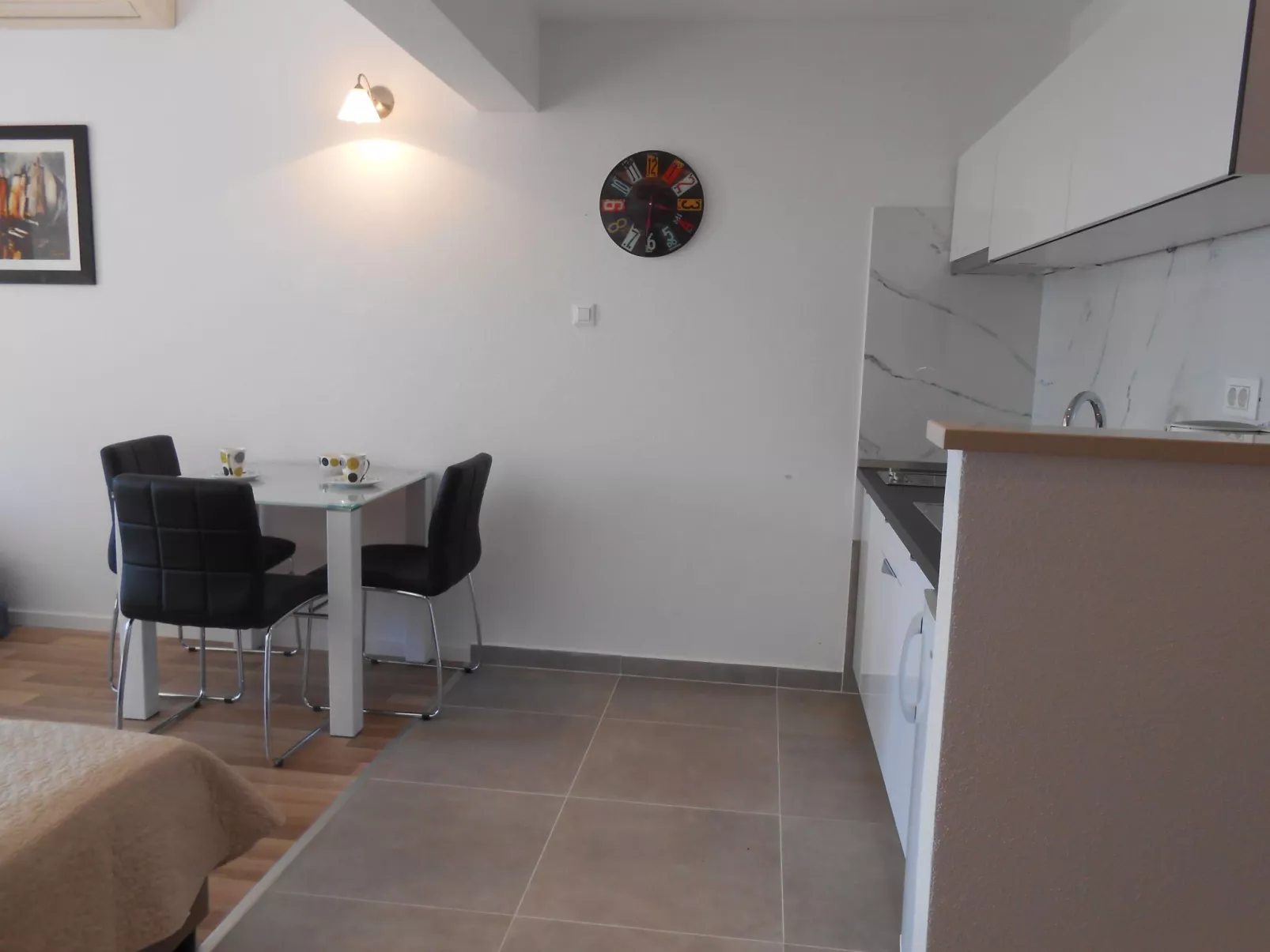 Studio apartment Nina - Image-tags.info