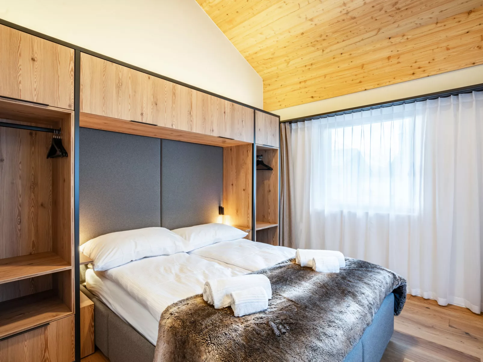SWISSPEAK Resorts Thyon 4 Vallées - Binnen