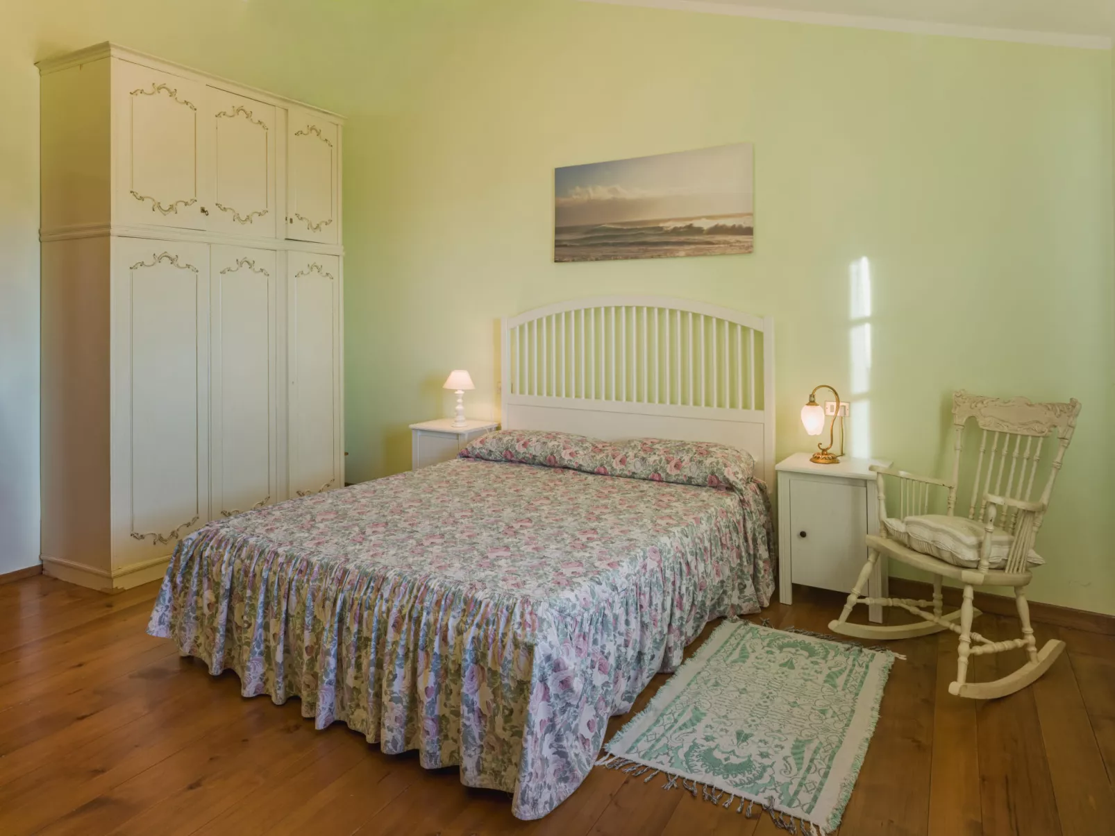 Casa dei Nonni - Binnen