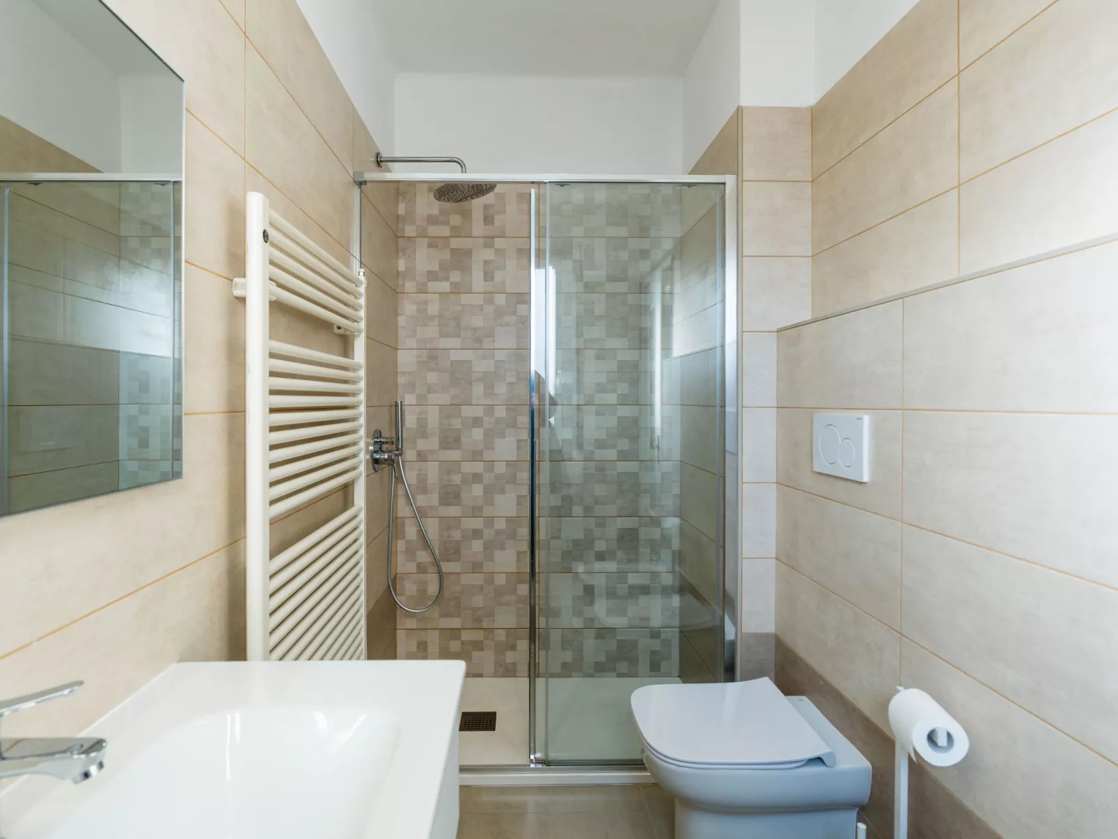 Stella Marina - Binnen