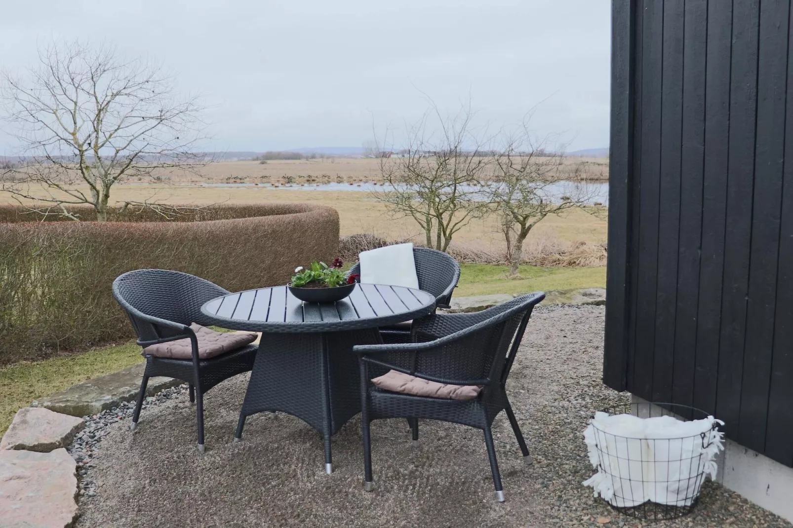 4 Personen vakantie huis in Tvååker - Buitenlucht