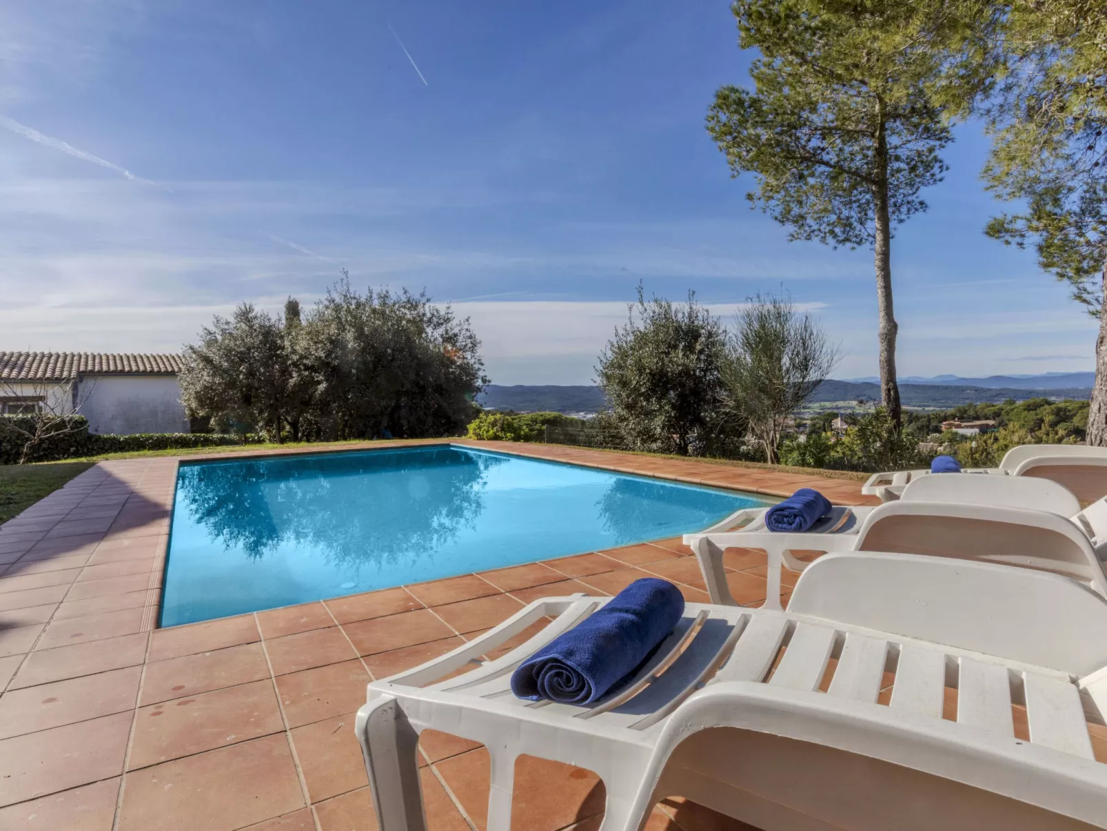 Villa Joan Salvat - Buiten