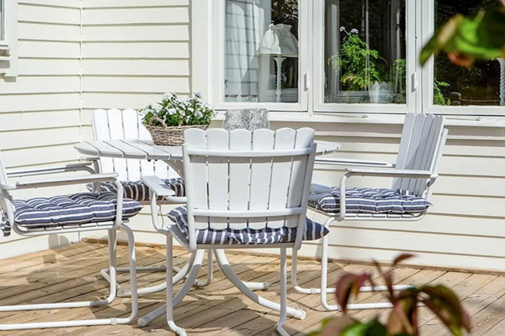 4 sterren vakantie huis in FÄRJESTADEN