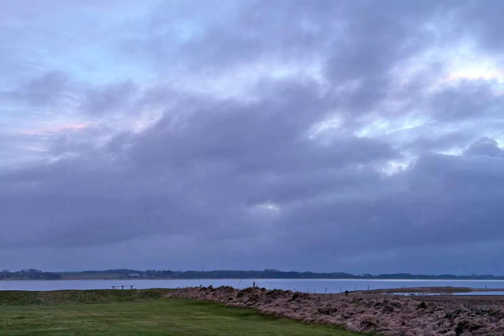 4 sterren vakantie huis in Roslev - Waterzicht