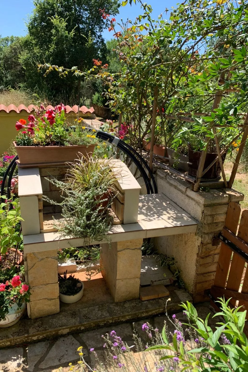 Große Ferienwohnung in Ližnjan mit Offenem Kamin - Image-tags.info