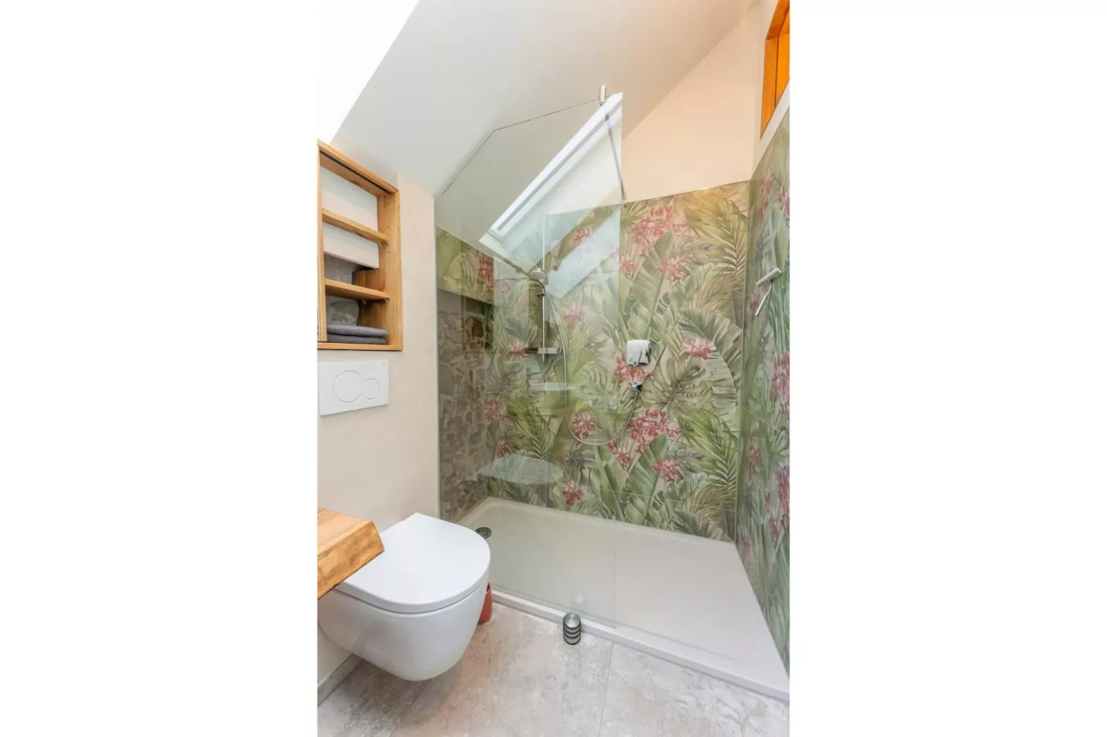 521 Galerie - Badkamer