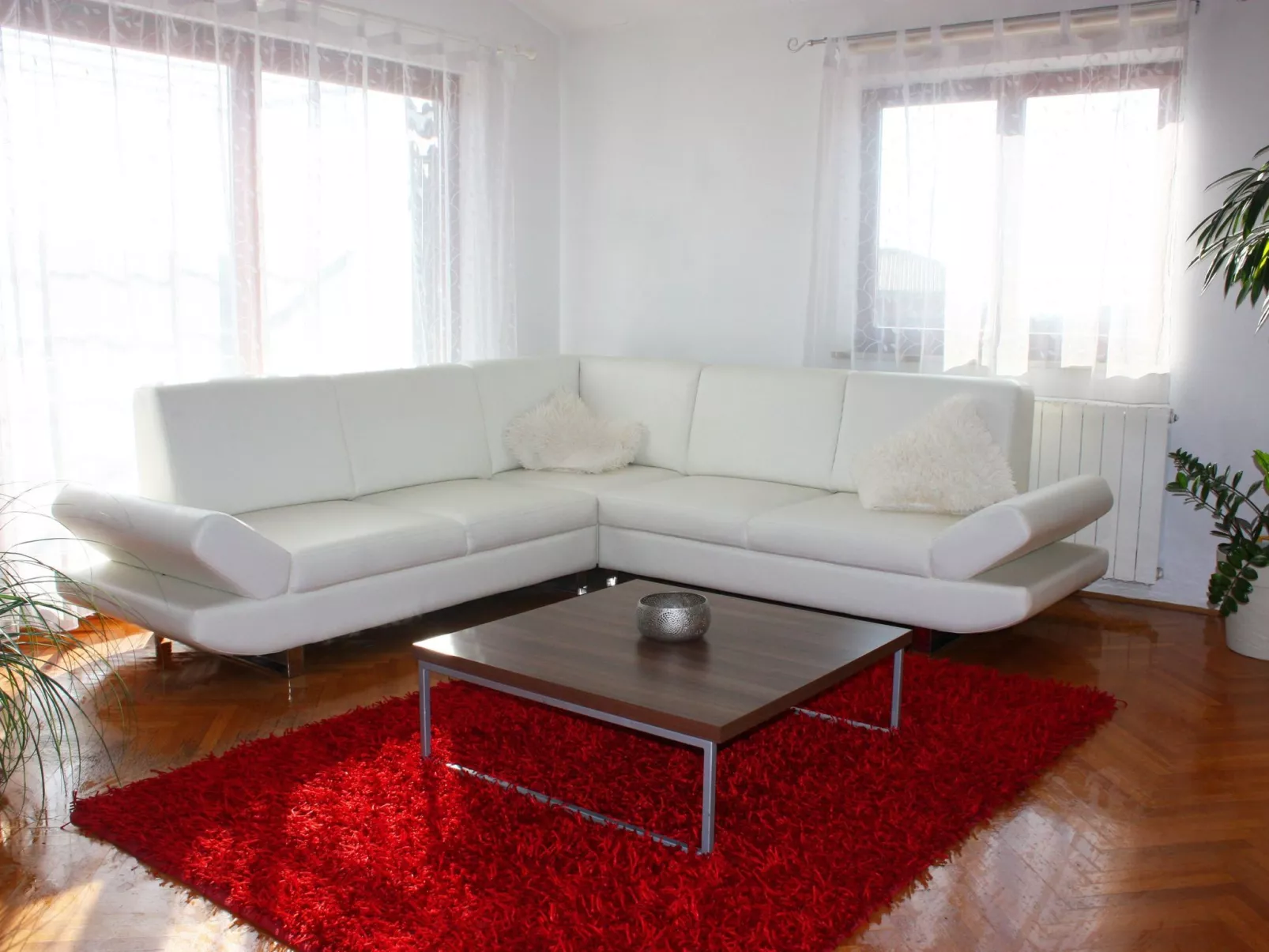 Große Wohnung in Pješčana Uvala mit Eigenem Balk - Image-tags.info