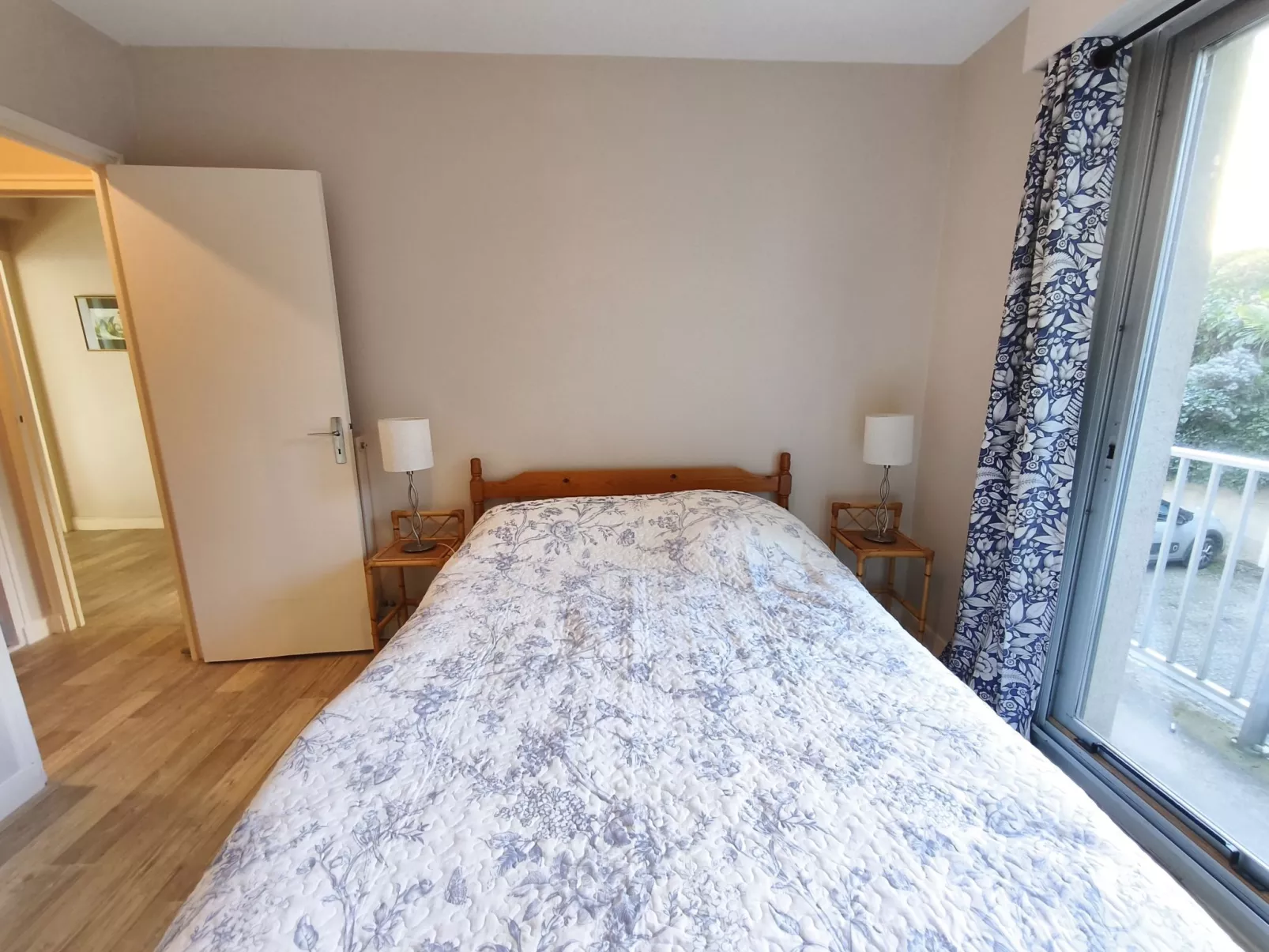 Le Victor Hugo - Binnen