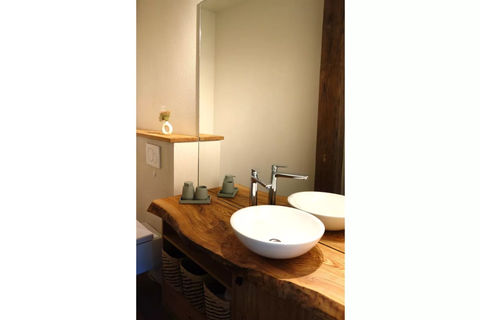 522 Galerie Sauna - Badkamer