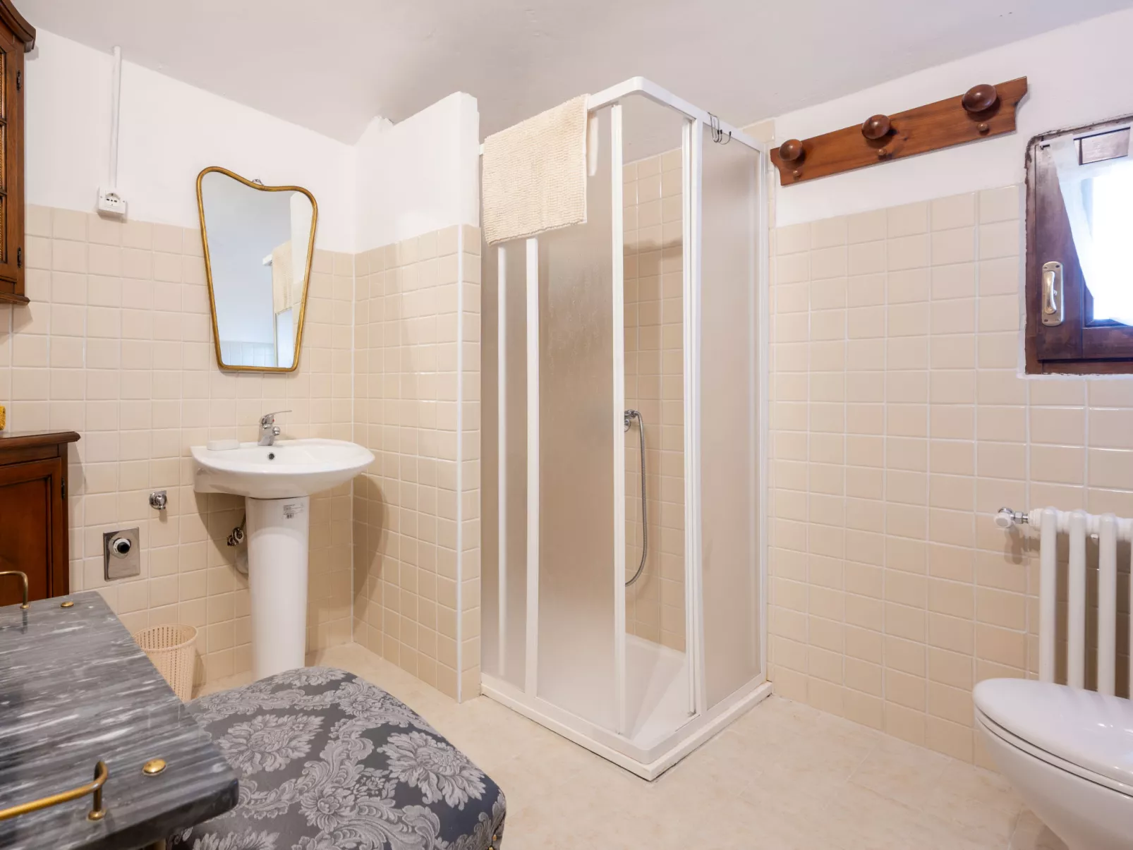 Barba Pipin - Binnen