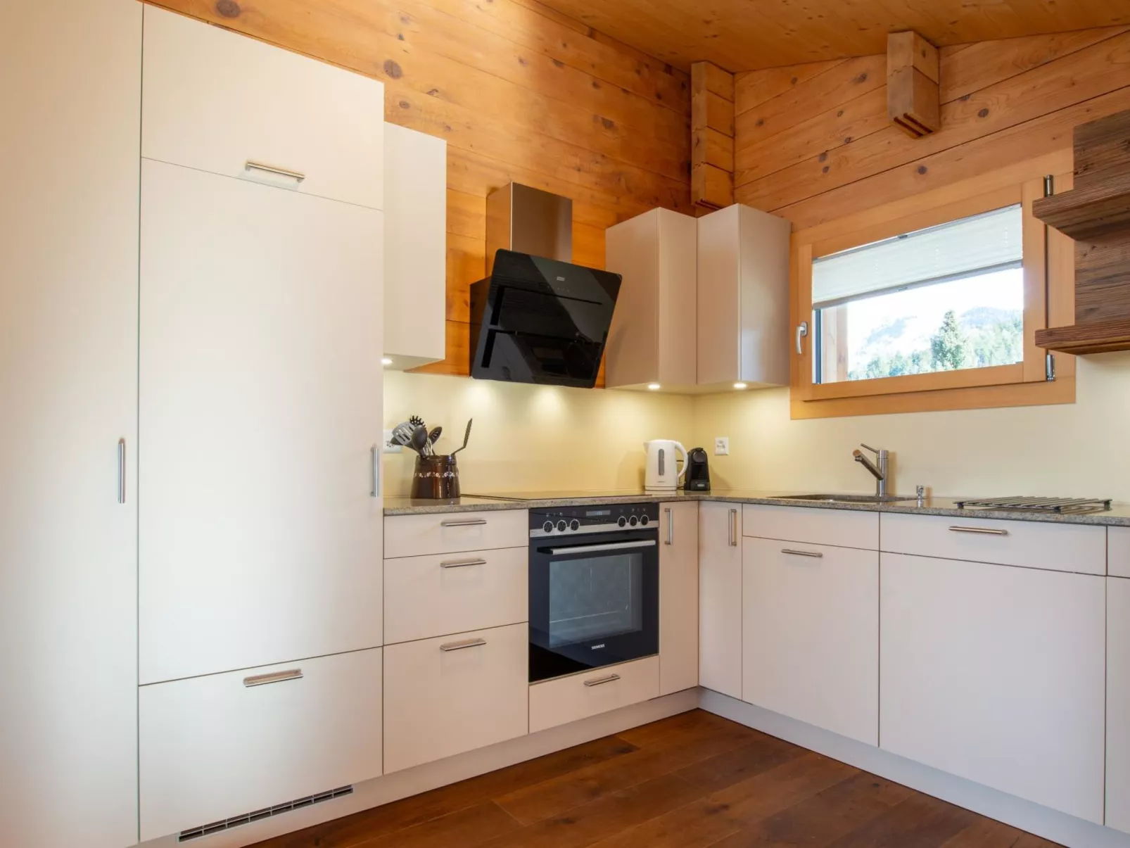 Pearl 1. OG Süd-West - Binnen