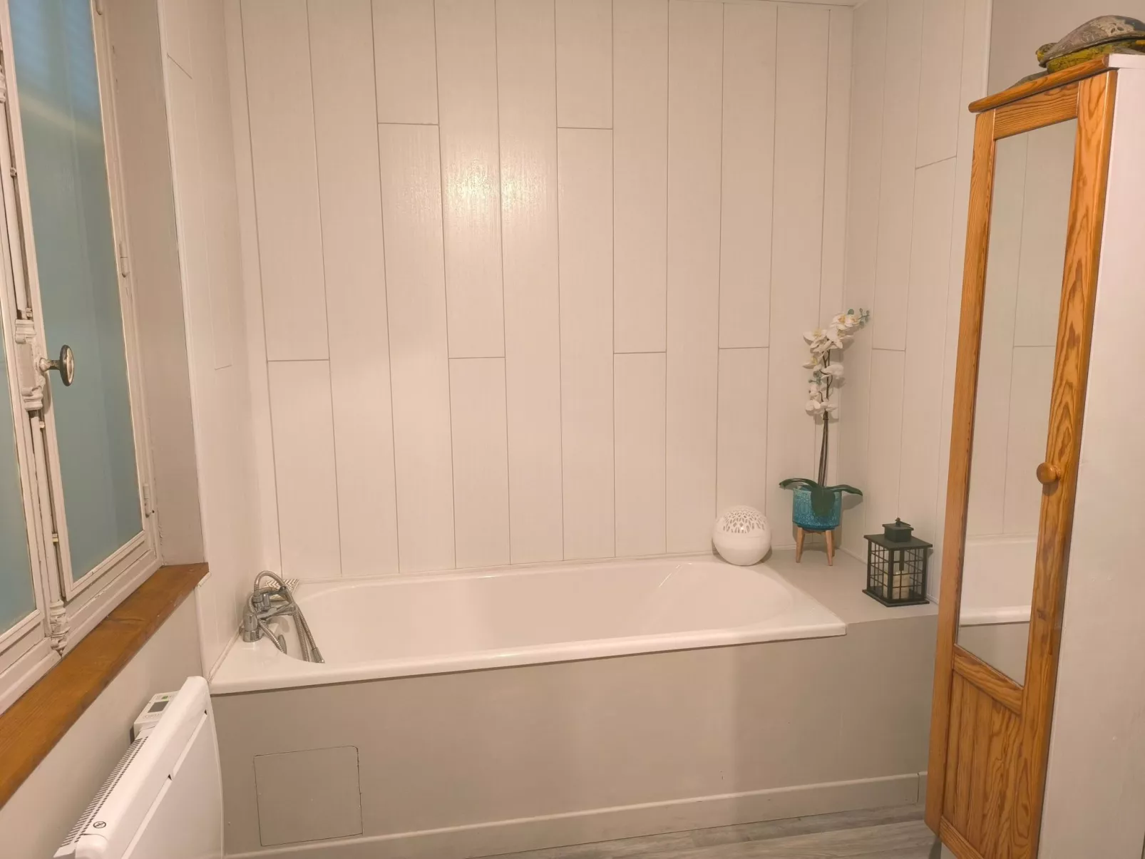 Entspannen und auftanken in der Normandie Dieppe - Binnen