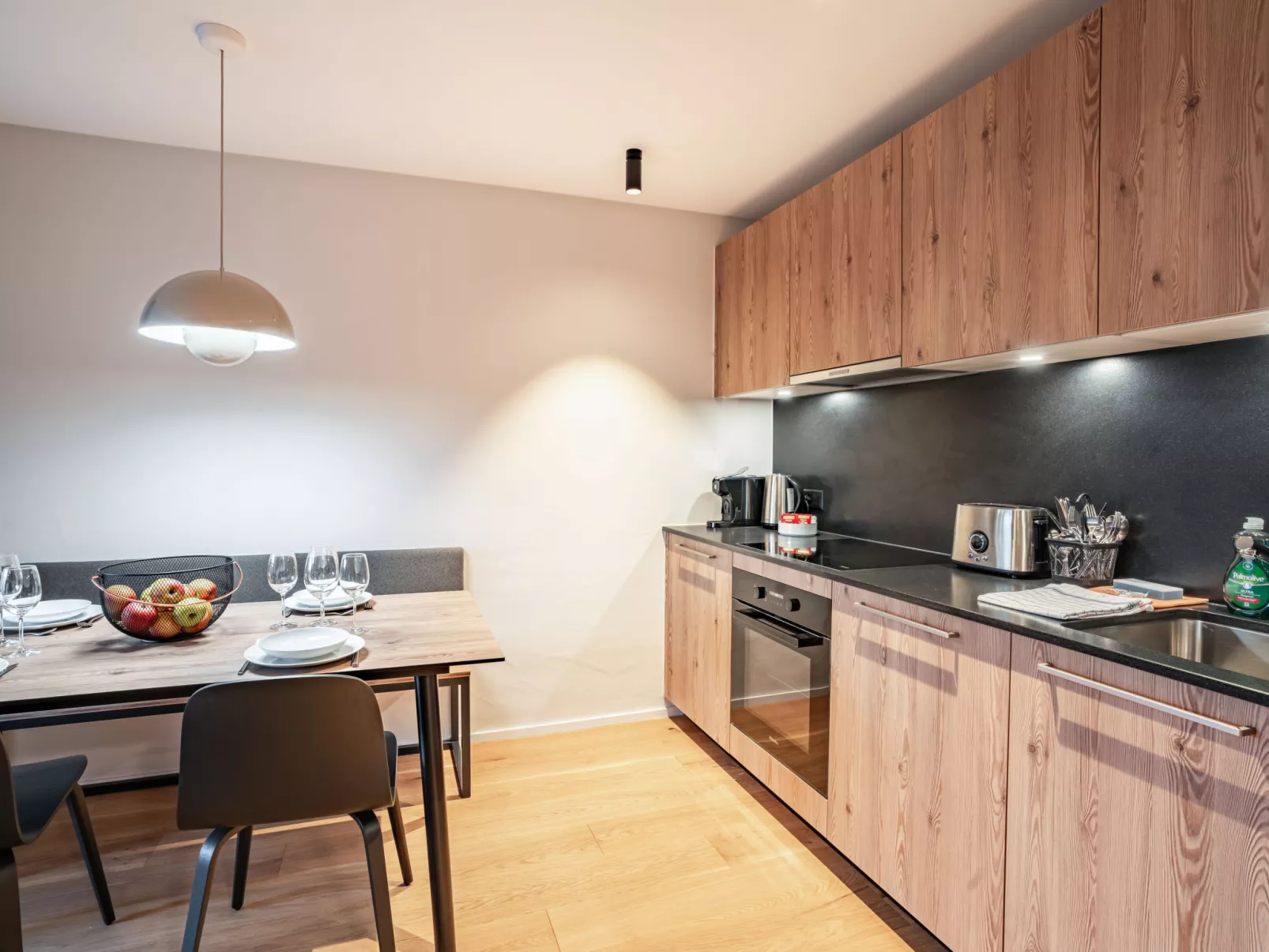 SWISSPEAK Resorts Thyon 4 Vallées - Binnen