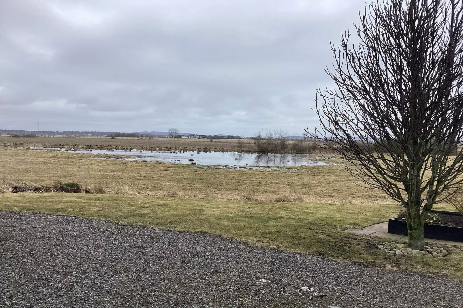 4 Personen vakantie huis in Tvååker - Buitenlucht