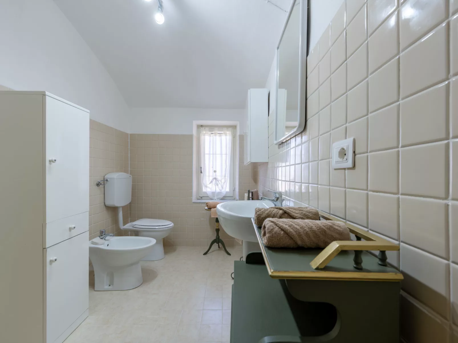 Barba Pipin - Binnen